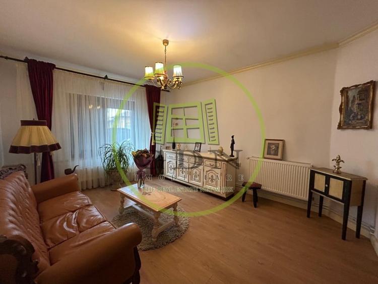 Casa plan parter, 900 mp teren, 115 mp utili, zona Centrala, Gradina Botanica - 5