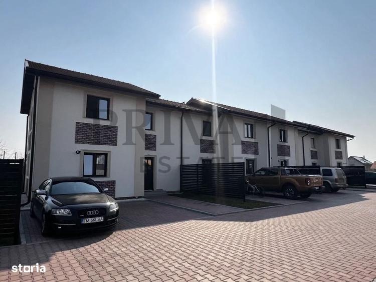 Casa P+E, 85 mp, 169 mp teren, mobilată si utilată - 1