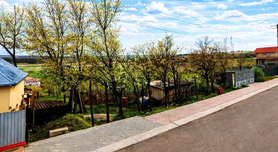 Teren Intravilan Turda/Cluj, 660 mp, Zonă superbă - 1