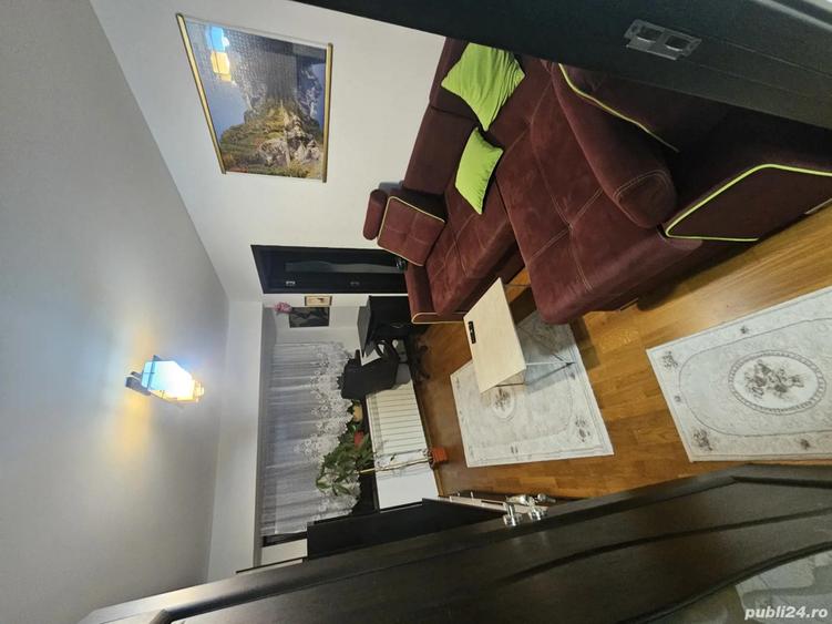 Se inchiriaza! Ap 2 camere , et 1 - 4