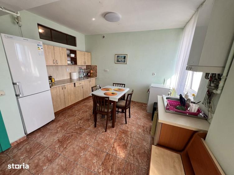 INCHIRIEZ apartament 1 camera spatios, zona Terezian - 2