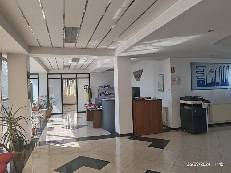 Hala de vanzare in Magurele - acces rapid si infrastructura moderna - 9