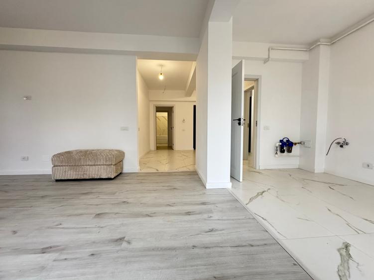 De vânzare - 3 camere 105mp - Bragadiru - 2 locuri parcare - 3