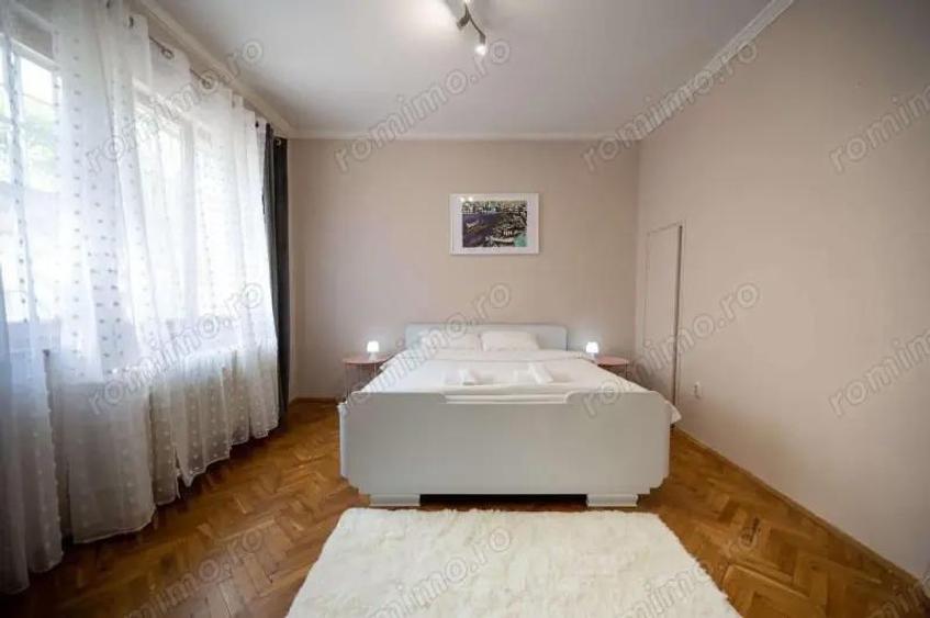 3 camere spre inchiriere in zona Dacia - 5