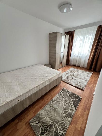 Ofer spre inchiriere apartament cu 2 camere pe termen lung - 2