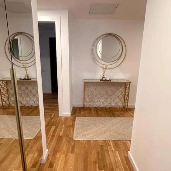 Apartament 3 camere | Pipera | Residence 5 | Lux | Parcare subterana - 10