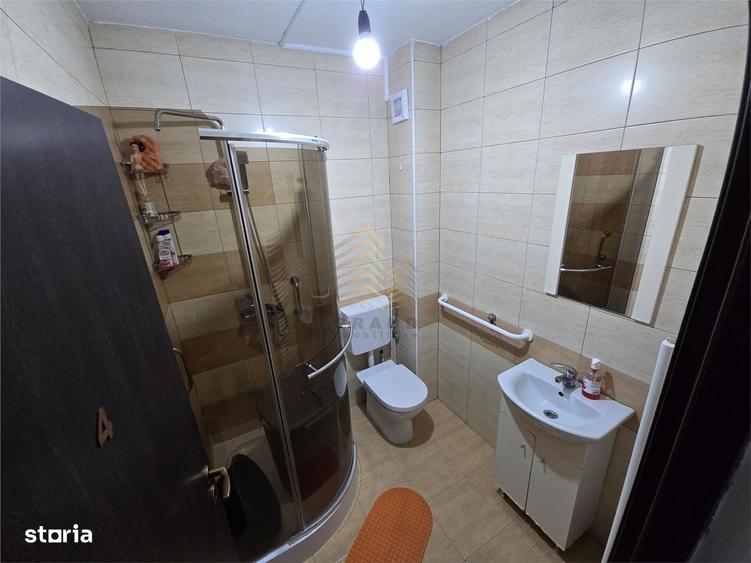 APARTAMENT 2 CAMERE | DECOMANDAT | SUBCETATE - 1