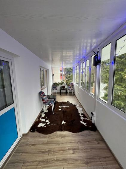 Pensiune Ranca Variante - 7