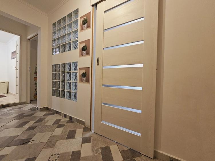 Vitan Mall | Apartament la prima inchiriere in bloc anvelopat la et.1 cu parcare - 21