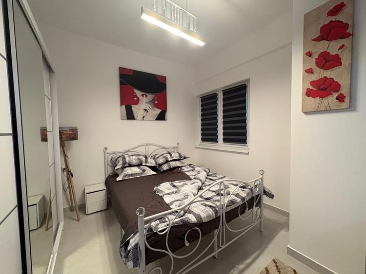 Apartament, 2 camere, open-space, Calea Bucuresti, Zona Electroputere - 3