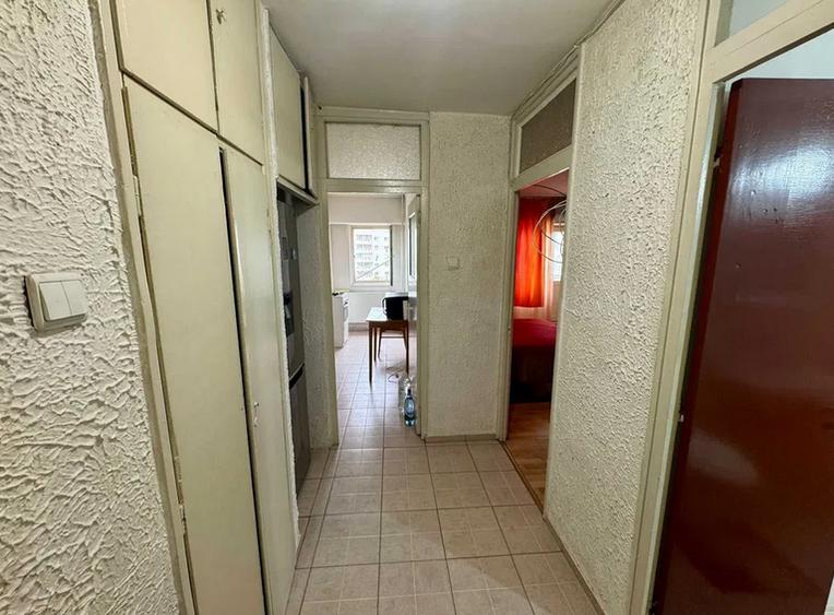 VITAN Mall DRISTOR METROU PARC,bloc 1988 AMENAJATA,DECOMANDATA - 4