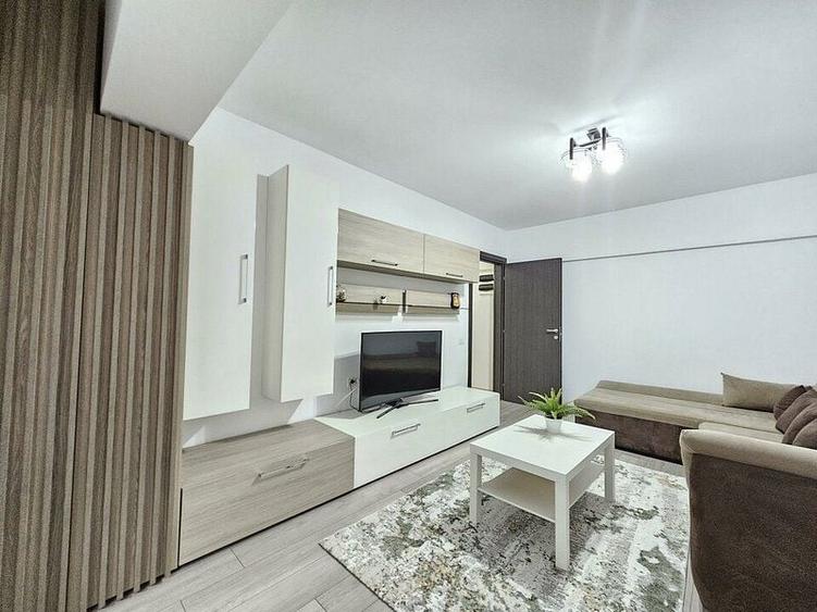 P.ta Sudului- 2 min. Metrou| Loc parcare ADP| CT proprie-bloc nou| decomandat - 1