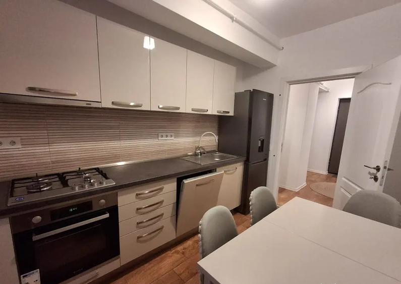 Zona Avantgarden-Doamna Stanca 2 camere oferit de Proprietar - 4