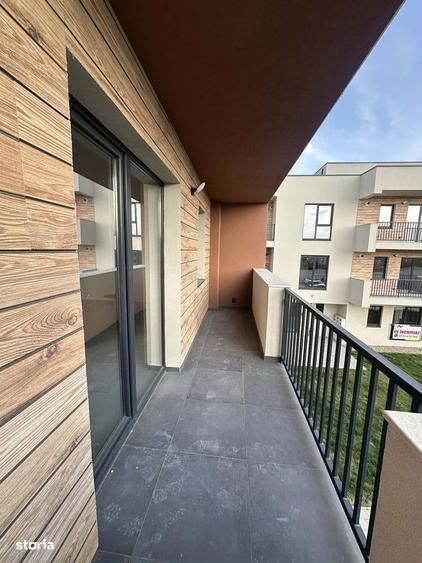 Ap.2 camere,Zona Poligonului - 4