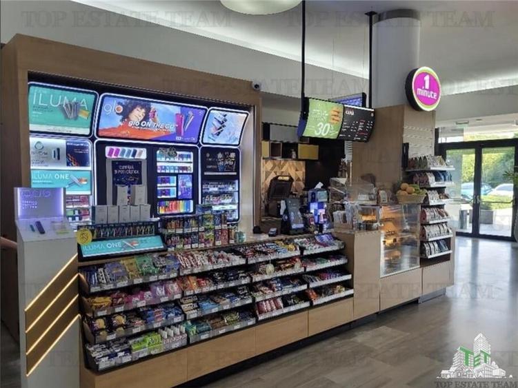 Spatiu de Birouri de 494 mp in Zona Baneasa - 12