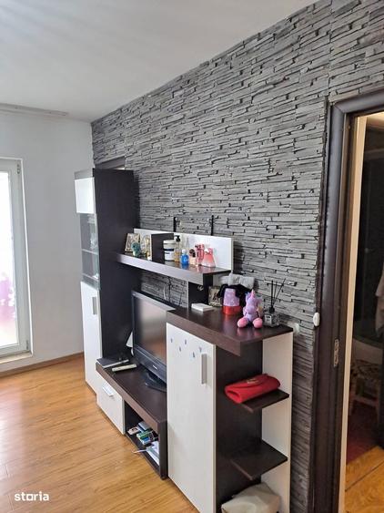 Garsoniera Corni?oiu,etaj 1/4,Aer Condi?ionat,Mobilata,Utilata,Libera - 1