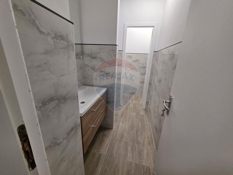 Spatiu birouri 200 - 2000 mp Sala Palatului - Cismigiu - 15