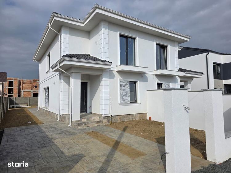 Duplex Calea Medves 4 camere la asfalt, Toate Utilita?ile - 2