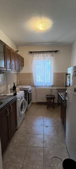 Vânzare apartament 2 camere Ploiești central, str. Crișan - 7