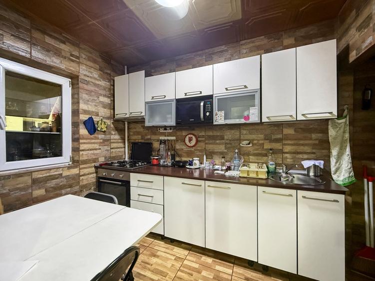 3 camere Doamna Ghica - 3