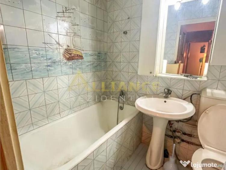 Apartament 2 camere Brancoveanu Budimex - 1