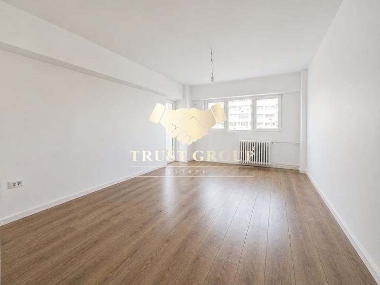 4 camere, 92 mp, 4/10, renovat la cheie, bloc 1980 anvelopat, Obor, metrou - 3