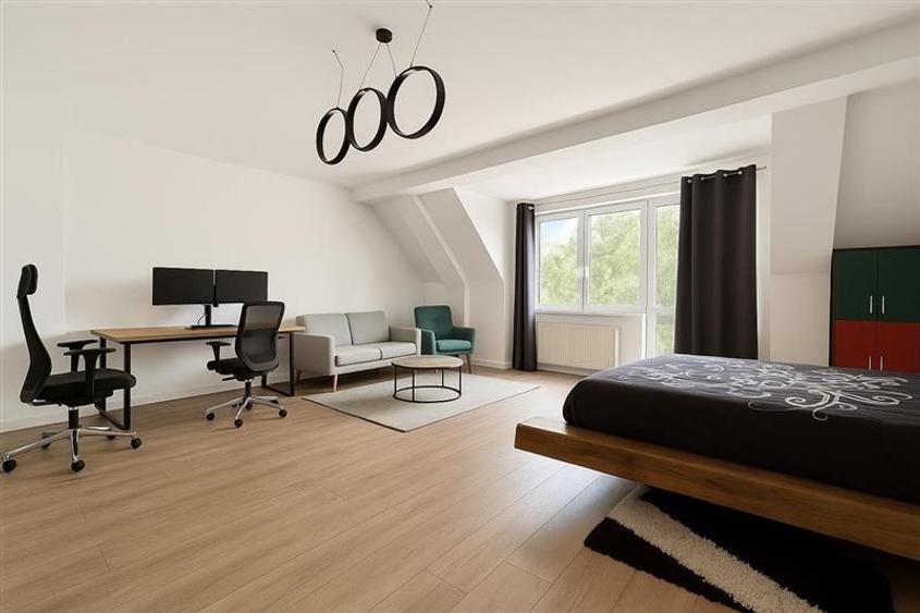 Casa versatila, cu potential real de investitie Sacele - 15