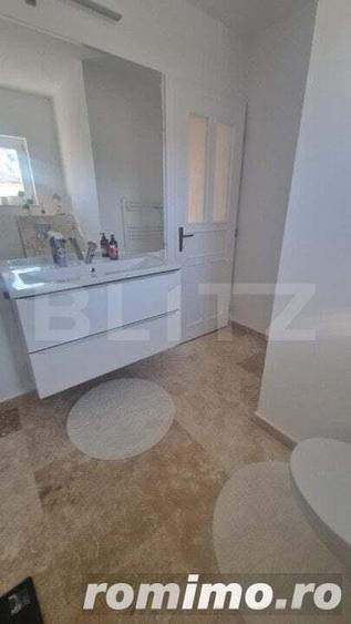 Casa 3 camere - Stupini, 500 mp teren, 97 mp construiti, mobilata insorita - 10