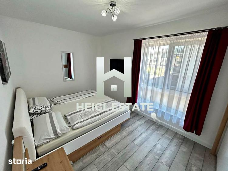 Apartament cu 2 camere + 2 locuri de parcare de vanzare, zona Dumbravi - 2