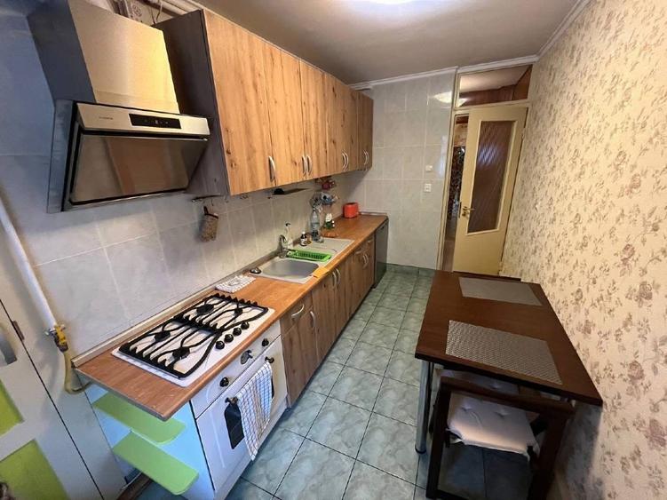 3 camere - Parcare - Mobilat- Utilat - Racadau/ Valea Cetatii, Brasov - 4