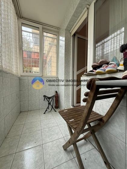 Apartament de vanzare - 2 camere - Precista / Parter - 7