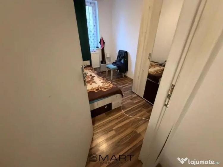 Apartament 3 camere et. 1 zona Cedonia - 12