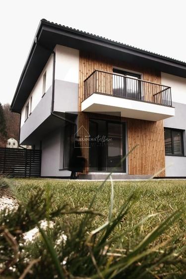 Duplex 4 camere | 120 mp utili | 180 mp curte | P+ET+POD | Comision 0% - 5