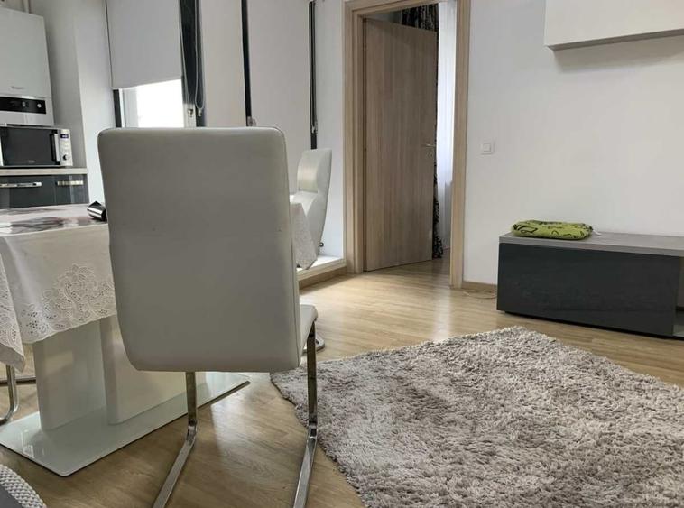 Apartament 2 camere cu Parcare Subterana in Complexul The Park Apartaments - 3