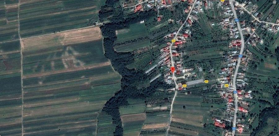 ID:16522: Teren arabil Sat Negreni, com. Darmanesti - 8