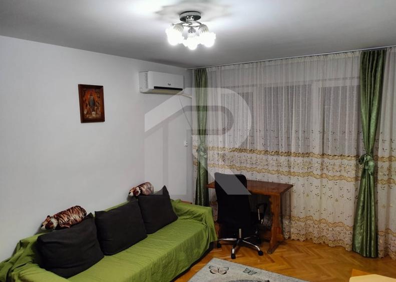 De Inchiriat | Apartament 2 Camere | Metrou Parc Bazilescu - 1