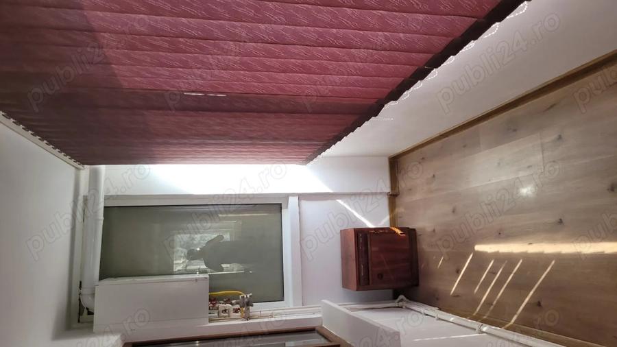 Garsoniera de inchiriat ultracentral Bacau , str. Mihai Viteazul ,et.1 - 9