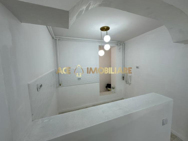 Garsoniera | Ferentari | Centrala Proprie | Bloc 2013 | Terasa | 0% Comision - 7