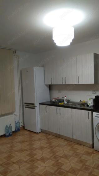 Vila cu 3 camere + mansarda si curte. - 5