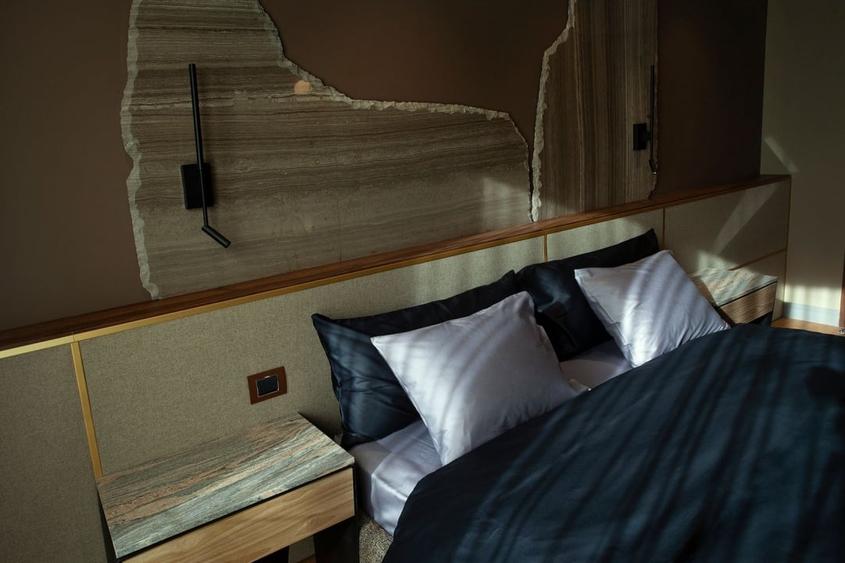 Primăverii | 3 Camere | Terasa | Parcare | Sauna | Sala | - 10