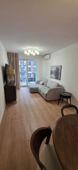 Inchiriere apartament 2 camere nou + loc de parcare, sector 3, Estoria Strada Victor Brauner - 3