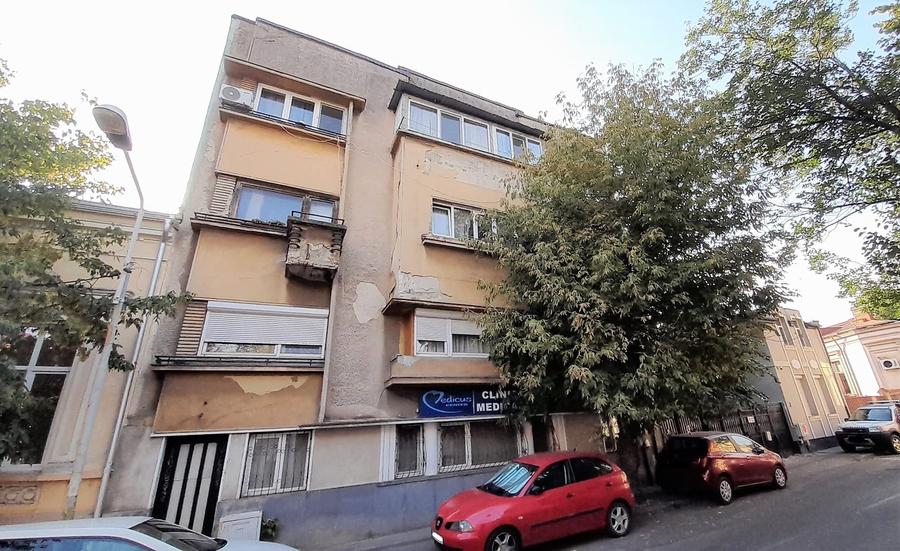 Inchiriere garsoniera zona Coposu / Str. Popa Soare, mobilata, comision 0% - 8