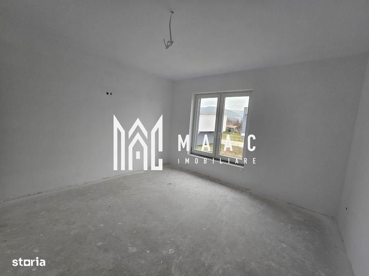 Casa Tip Duplex | 110MPU | 264MP Teren | La Alb - 8