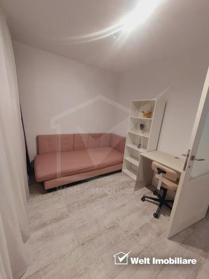 Apartament 1 camera 40 mp, zona Iulius Mall, ideal investitie - 8