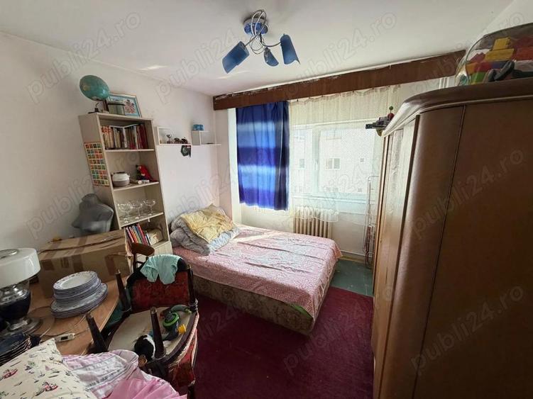 Apartament 2 camere zona Piata Mihai Viteazul - 6