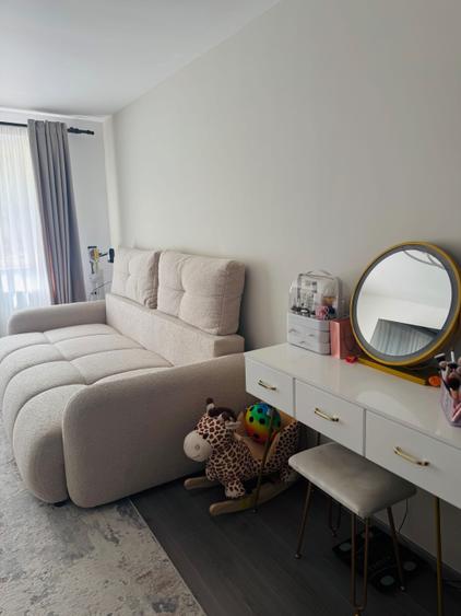 Apartament decomandat cu 2 camere - 7