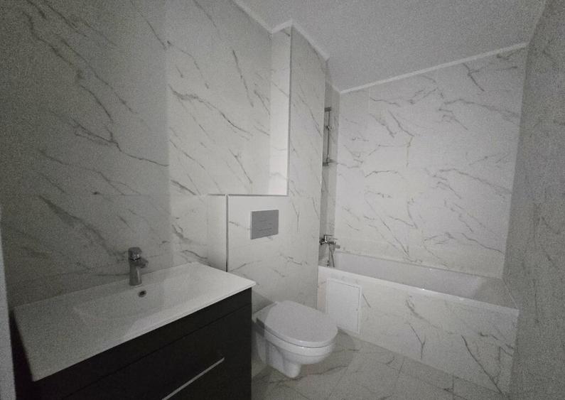 COSMOPOLIS - Apartament 2 camere Tip Studio, nou - 5