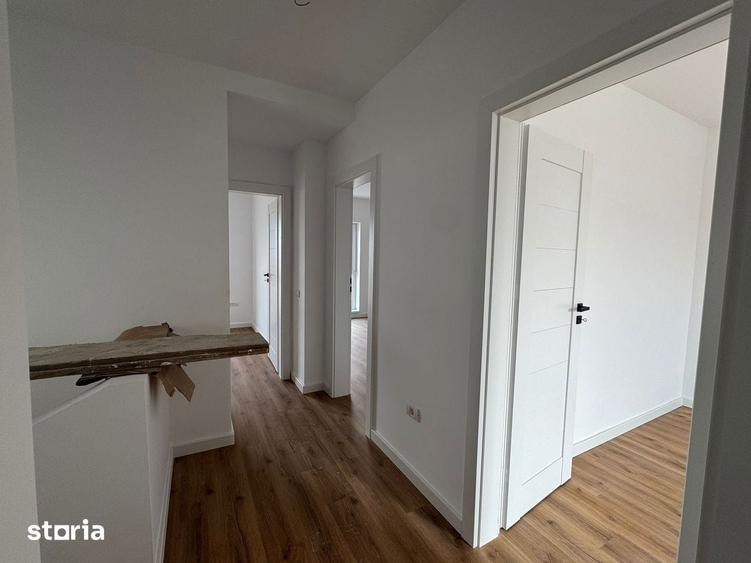 Duplex Nou Comision 0% - 175.000 euro - 4 camere ! - 13