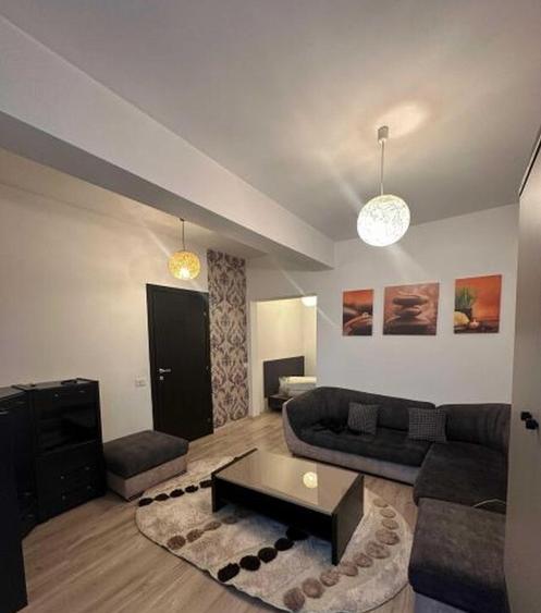 Berceni metalurgiei grand arena cu parcare - 1