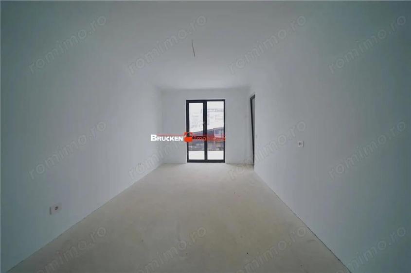 Vila in Nufarul | Ansamblu rezidential nou - 5